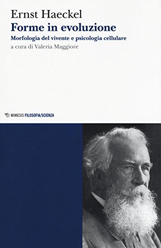 Forme In Evoluzione