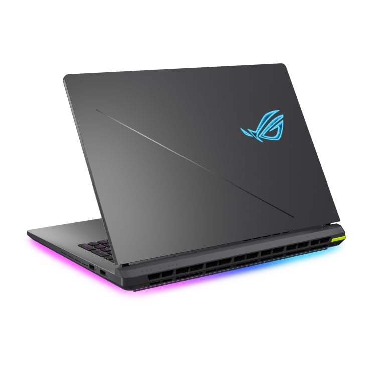 Image of EXCaliberPC [2026] ASUS ROG Strix G18 G815LR-DB96 (Intel Ultra 9 290HX Plus, 32GB RAM, 1TB NVMe SSD, NVIDIA GeForce RTX 5070Ti, 18 inch 2.5K 300Hz, Windows 11) Gaming Laptop