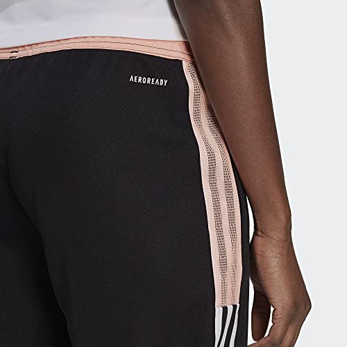 Image of adidas Women's High Rise Tiro 21 Regular Fit Track Pants