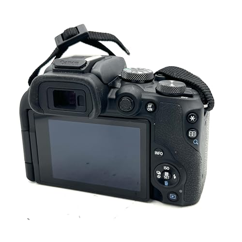 Canon 5331C016 Eos R10 Rf-S18-150Mm F3.5-6.3 Is Stm Lens Kit, Mirrorless Vlogging Camera thumb #1