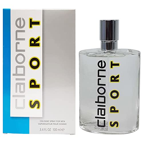 Liz Claiborne 400773 Claiborne Sport Cologne thumb #2