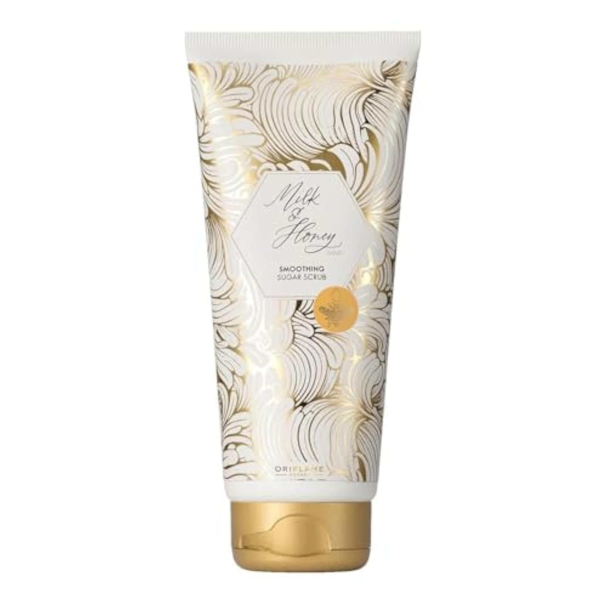 Milk and Honey Gold Sugar Scrub, 200ml