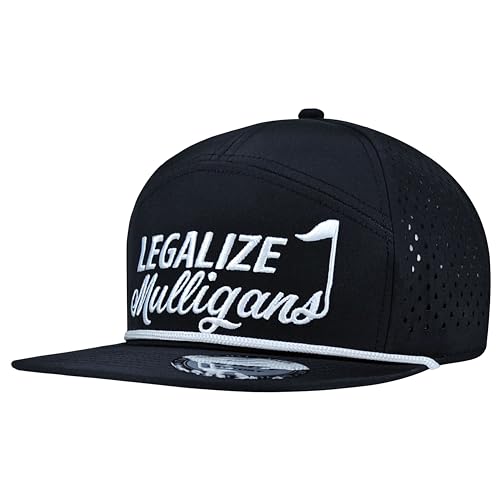 5 Best Golf Rope Hats for Style and Sun Protection