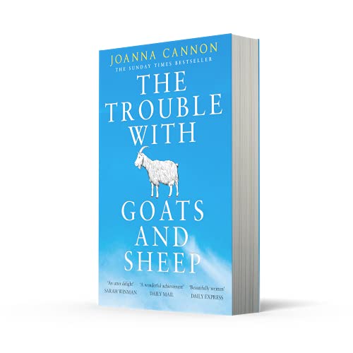 The Trouble with Goats and Sheep &mdash; image 3