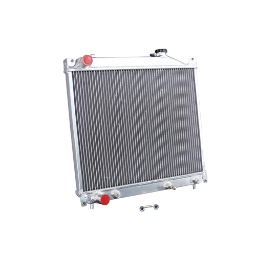 Radiateur alu Suzuki Grand Vitara 1998-2005 évite la surchauffe
