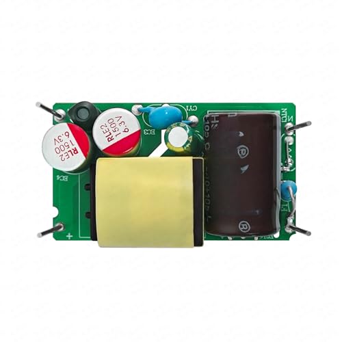 Régulateur de tension d'isolation contre les coupures de circuits 15W