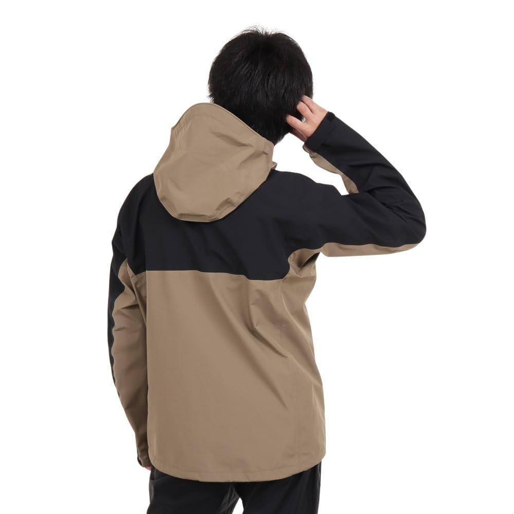 Amazon.co.jp: オンヨネ（ONYONE） コンバットレインジャケット