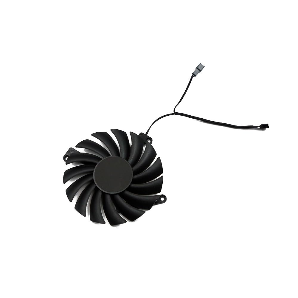 85MM CF-12910S RTX3060 Ti RTX3070 GPUファン Inno3D製 GEFORCE RTX 3050