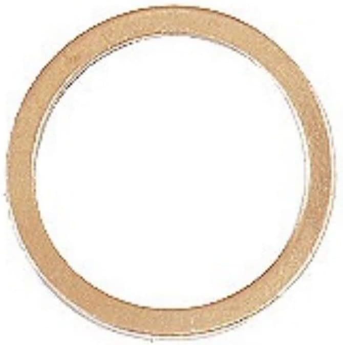 OIL DRAIN SCREW GASKET (PACK OF 10) 947622, Compatible with XC60