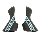 SHAKES HOOD(シェイクスフード) AVENTURA color SH-6800S-AV14 (シマノST-6800/5800/4700シリーズ対応) ソフトタイプ SH-6800S-AV14