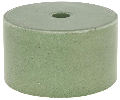 Kerbl Delizia 3224540 Equisal DarmoFin - Piedra de Piedra (3 kg, Sal Marina y Hierbas Especiales)