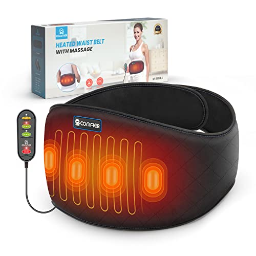 Oggfader Heating Pad For Period Cramps For Lumbar Abdominal And Back - View #6