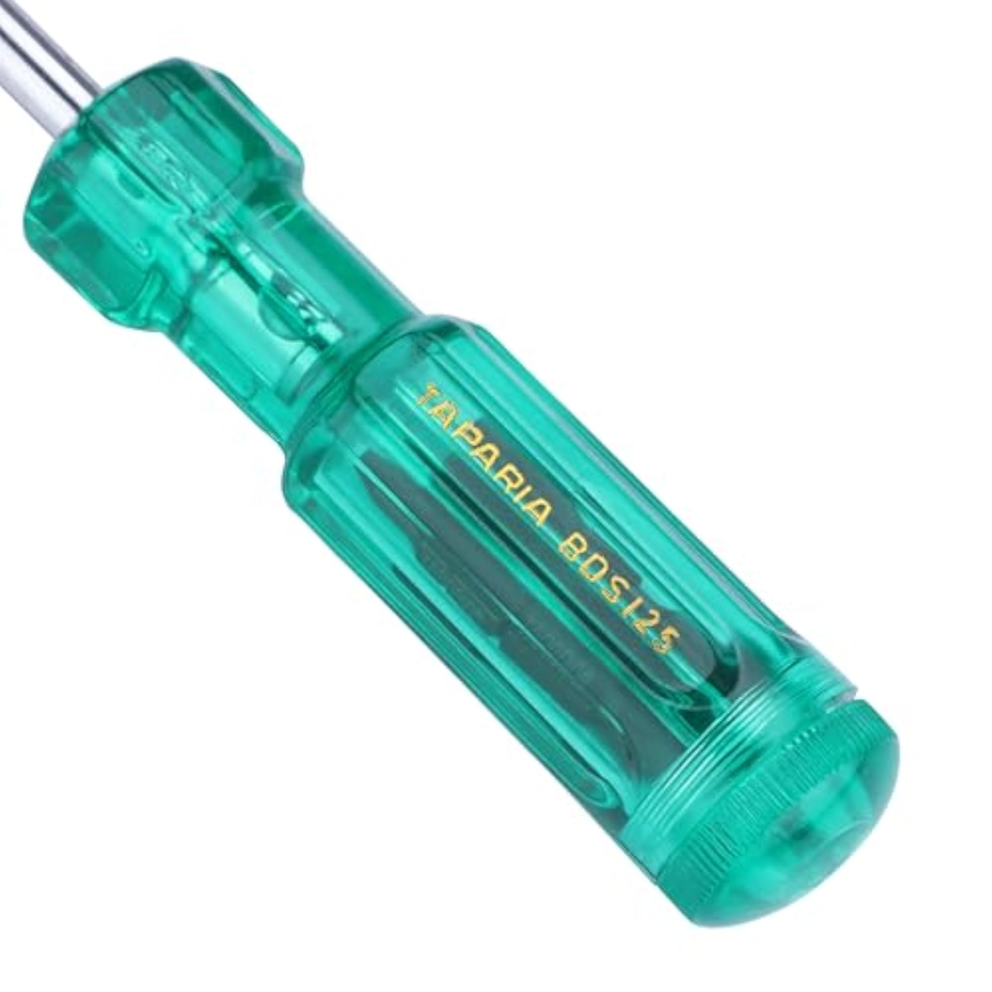 Alloy Steel BDS 125 Steel Bit Driver Kit