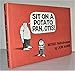 Sit on a Potato Pan, Otis!: More Palindromes