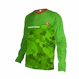 Siamesische Hosen und Tops verbinden sich besser, reduzieren Windwiderstand und die Reibung, deswegen tragen sie besser zum Reiten bei.