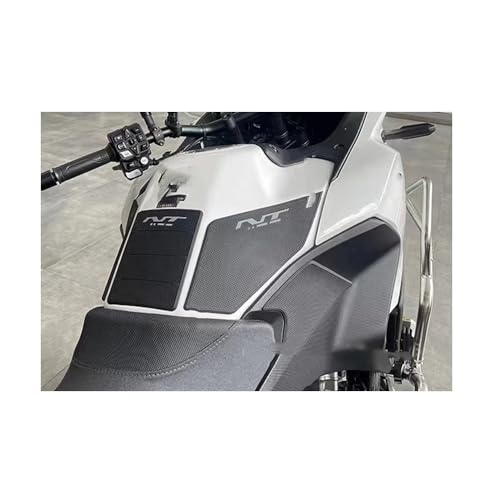 Modèle pour NT1100 2023 : pad de réservoir antidérapant haute performance - 5
