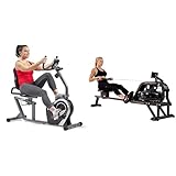 SUNNY HEALTH & FITNESS