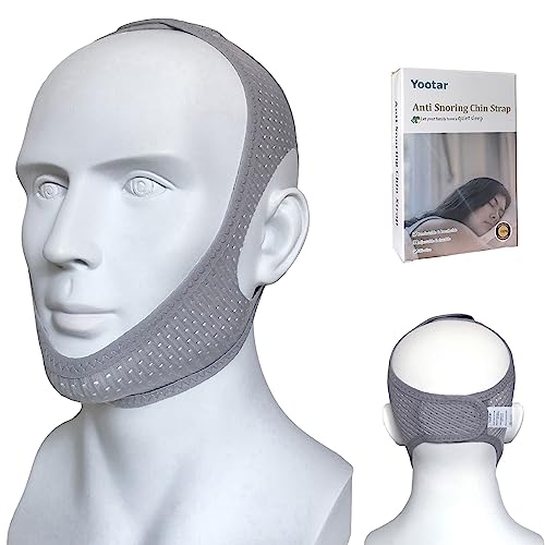 The 10 Best Cpap Chin Strap Reviews Reviews & Comparison Glory Cycles