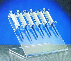 6 Place Pipettor Holder
