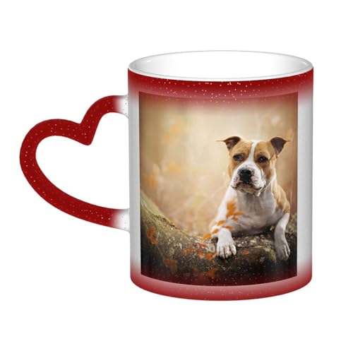 }OJbv AJX^btH[hV[vg 330ml ϐFJbv  R[q[Jbv  傫 R[q[ ObY Xgp Mtg Red