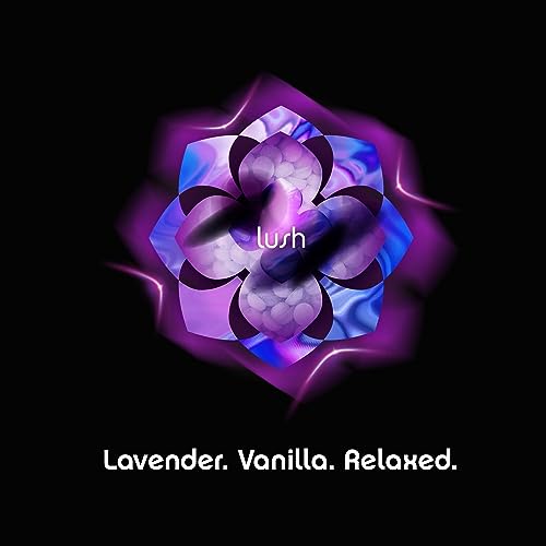 Image of Downy Unstopables Laundry Scent Booster Beads for Washer, Lush, 26.5 oz, Lavender,Vanilla