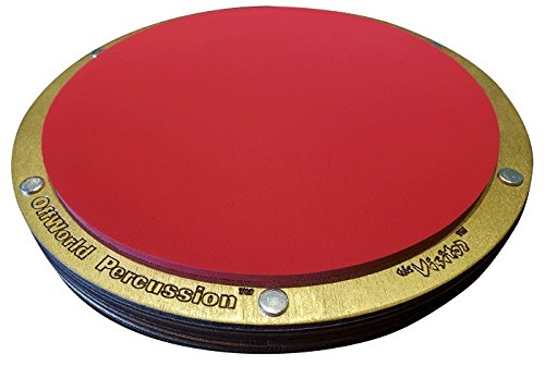 Offworld Percussion Aurora Visitor-RD Pad Red Dwarf