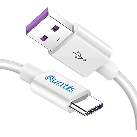 Câble Quntis USB Type C 40W Cover