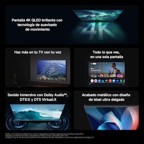 El Mejor Listado de pantalla 75 pulgadas Top 5. 23 Imagen adicional