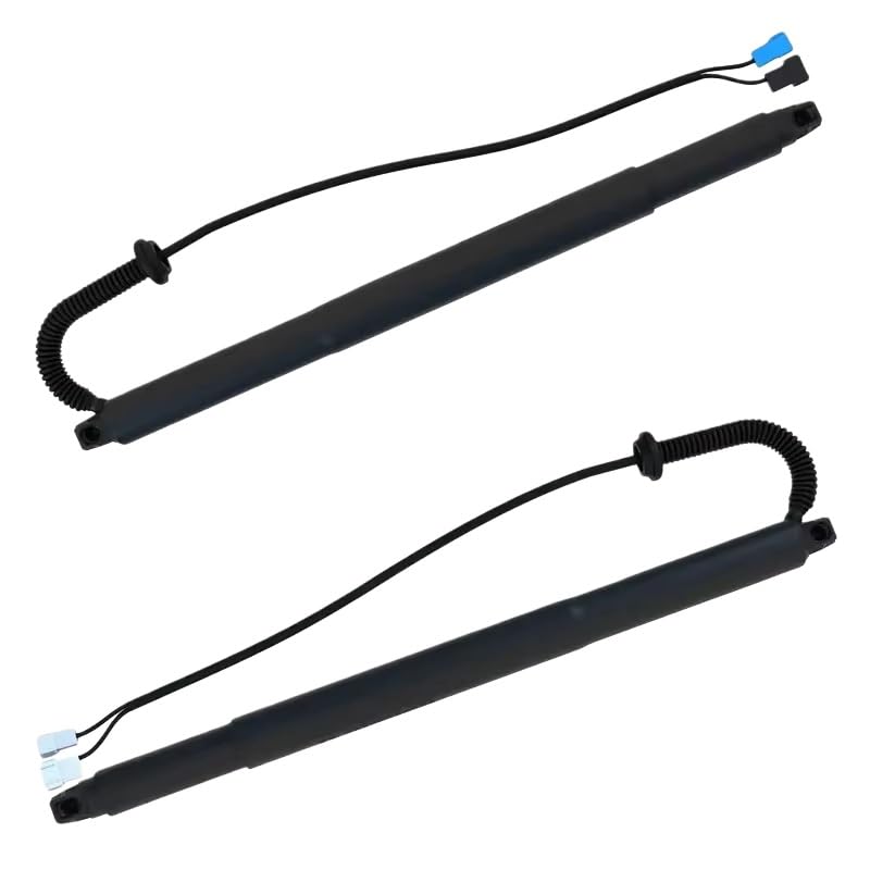 Vérins de hayon électrique 51247434044 à levage fluide pour X6 F16