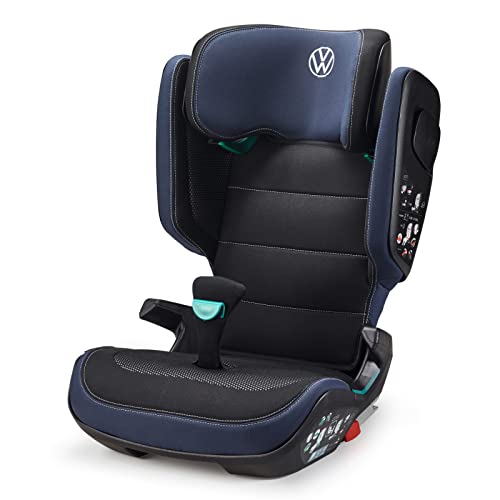 Volkswagen 11A019906 Kindersitz i-Size Kidfix ISOFIX Norm R129 Belüftung...