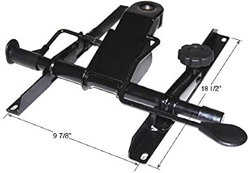 Abacus Swivel Chair Parts Seven Seas Replacement Chair Mechanism. SKU 31790GKP.