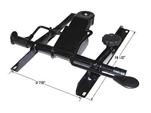 Parts Seven Seas Replacement Chair Mechanism. Sku 31790gkp.