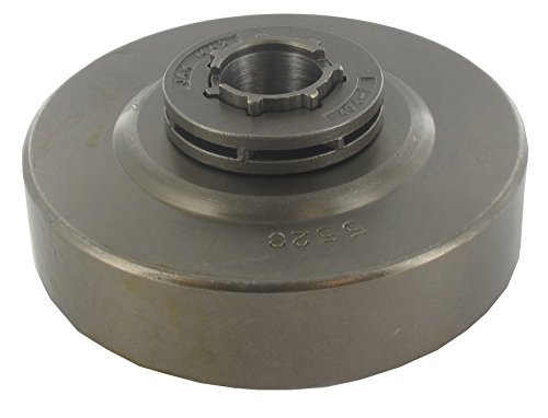 Greenstar 4422 Pignon à bague 404/7 dents pour Stihl 050/051/075/076