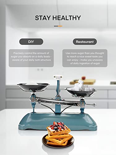 Waffeleisen 2 Belgische Waffeln – Bild 7