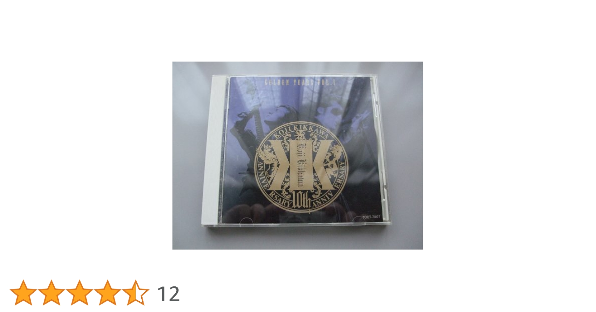 Amazon.co.jp: GOLDEN YEARS(1): ミュージック