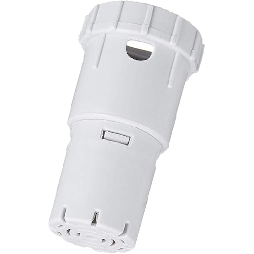 THE STYLE SUTRA Air Purifier Replacement Ag Sterilize Box FZ