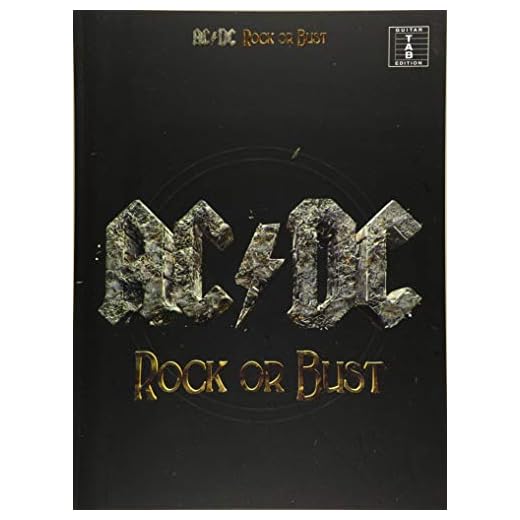 Rock Or Bust