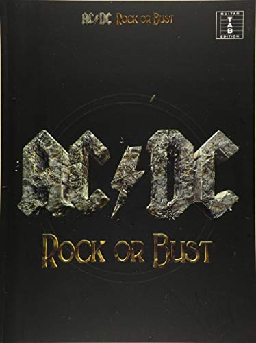 Rock Or Bust