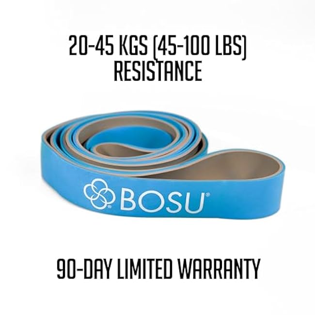 BOSU Resistance Band