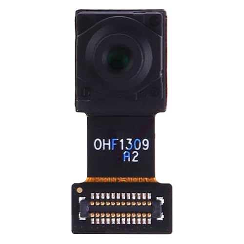 ALISALNY Front Facing Camera Module for Xiaomi Redmi Note 7 Pro
