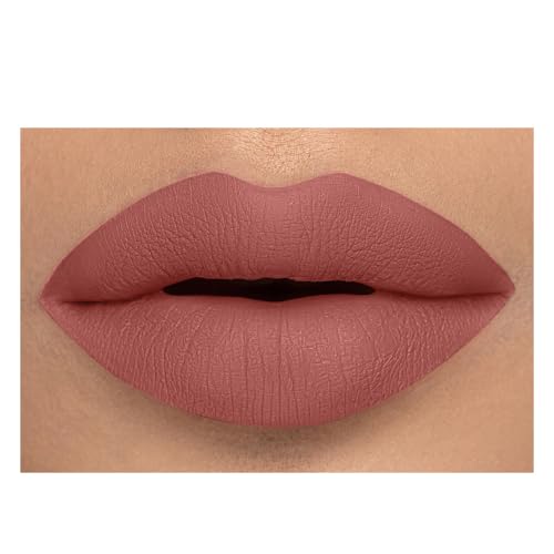 Image of Daily Life Forever52 I'M Unlimited Lipstick | Long-Lasting Waterproof Matte Nude Lipstick| Vegan| Cruelty Free| (Birdseed - 017)