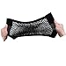 Ruesious (Kit de 3) Red Elástica Maletero Organizador Coche 110 * 60cm...
