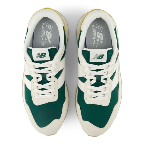 Image of New Balance Men's 237 V1 Sneaker