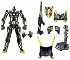 仮面ライダーゼロワン 仮面ライダーZX | 仮面ライダー図鑑 | 東映