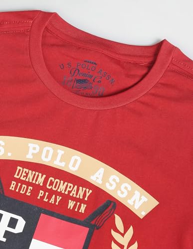 Image of U.S. Polo ASSN. Men Shirt