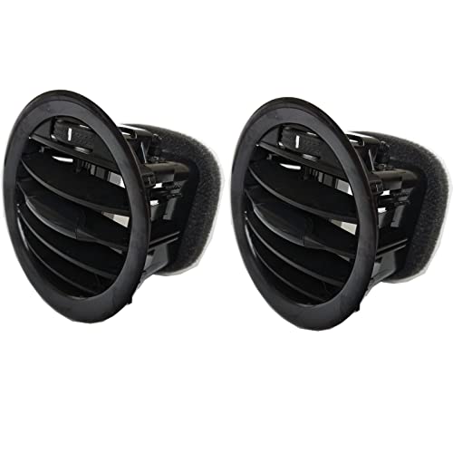 Grille d'aération 13417363 pour réparer la ventilation Corsa D cassée