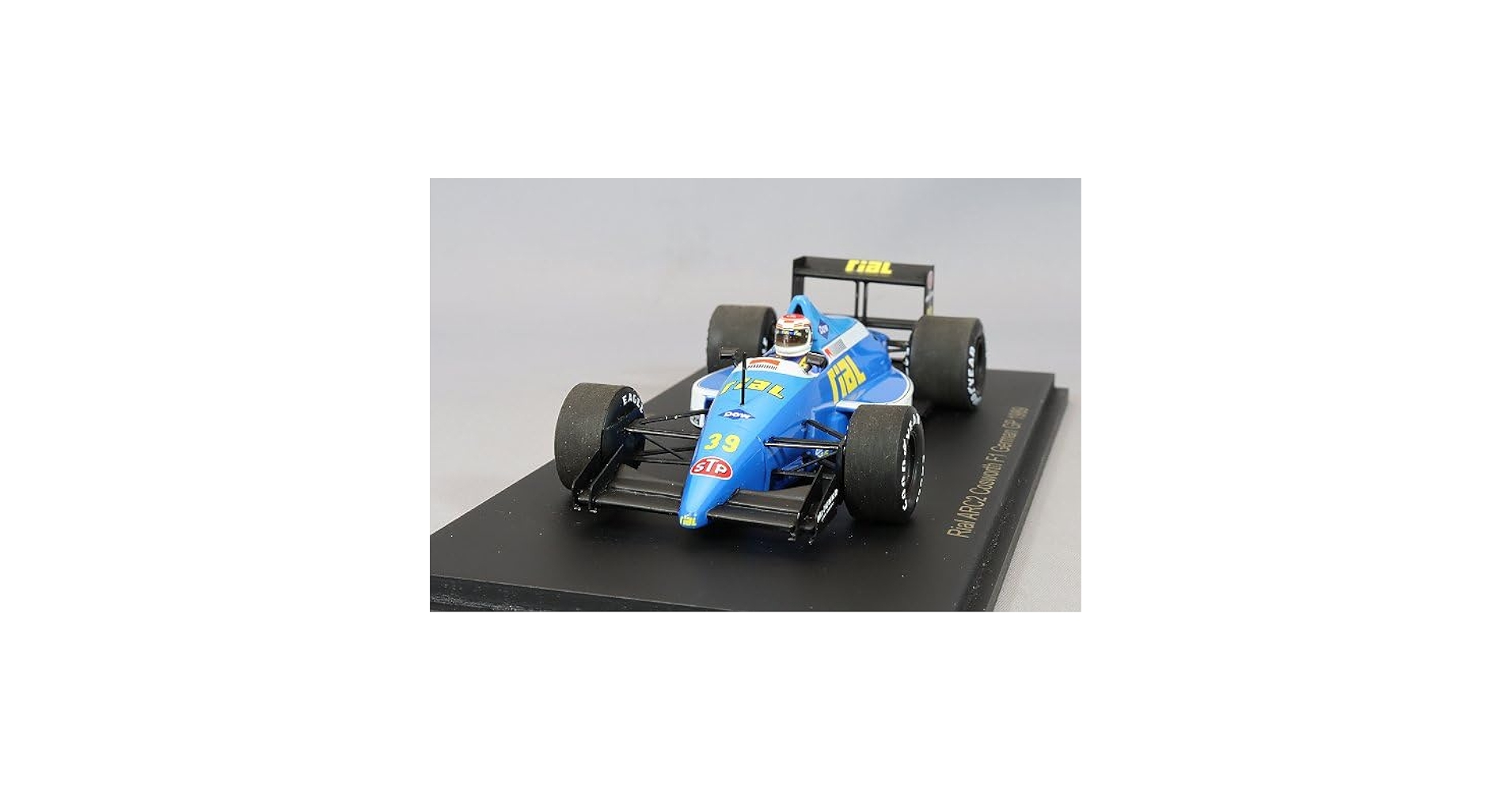 Amazon | 【レースランド特注】 スパーク 1/43 リアル ARC2
