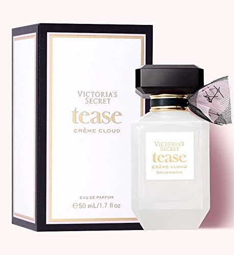 Victoria Secret New! TEASE Crème Cloud Eau De Parfum 50ml