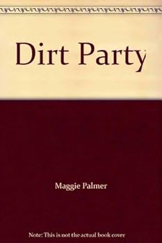 Paperback Dirt Party Book