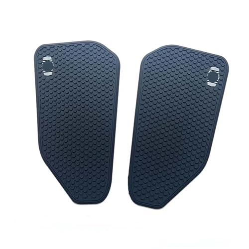 Autocollant réservoir XSR900 2022 2023 avec genouillères moto antidérapantes